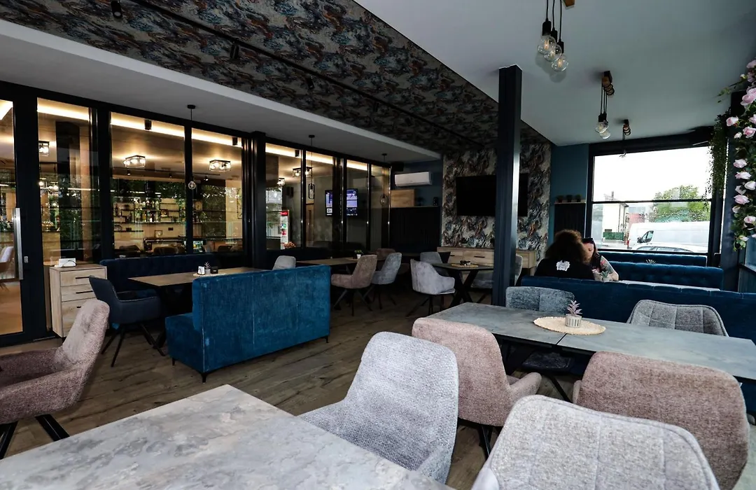 Philippopolis Hotel-1
