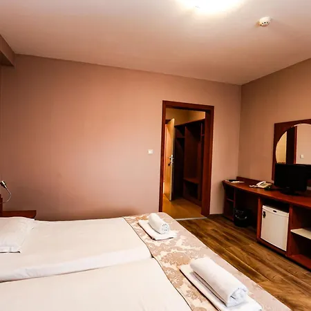 Philippopolis Hotel-2